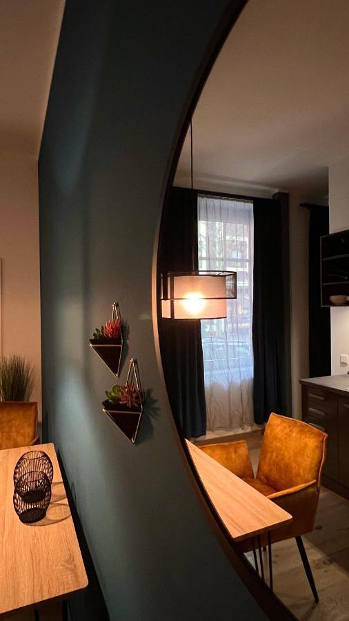 H-85 Suites Level 2/4 Koblenz  Dış mekan fotoğraf